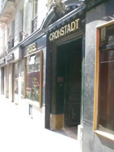 Cronstadt Paris 2*,