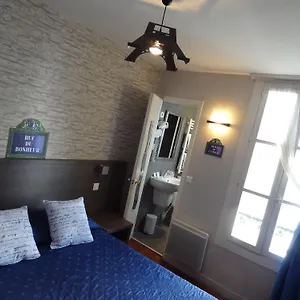 2* Hotel Amélie