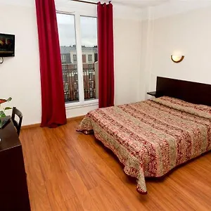 2* Hotel Hipotel Printania Maraichers