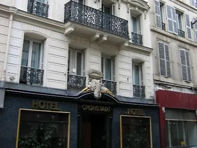 Cronstadt Paris
