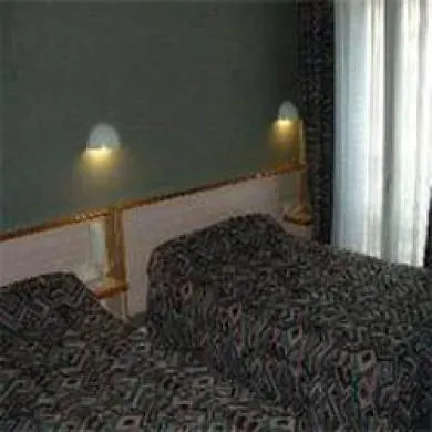 Otel Cronstadt Paris