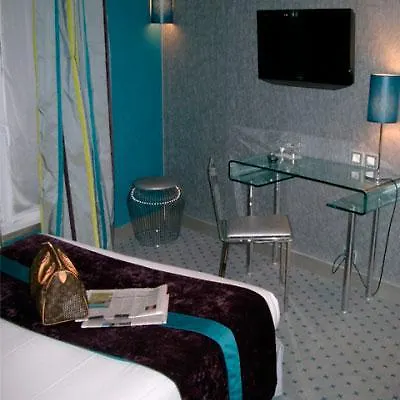 Otel Cronstadt Paris